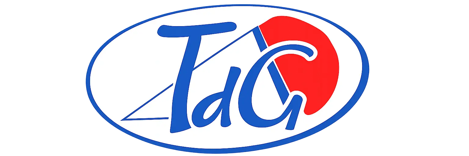 Logo Talenti Del Gelato